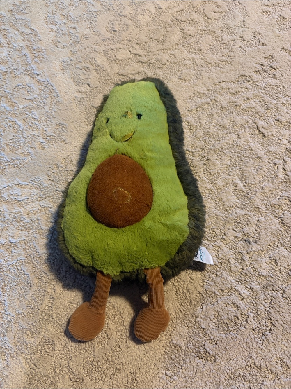 Jellycat Amuseables Avocado